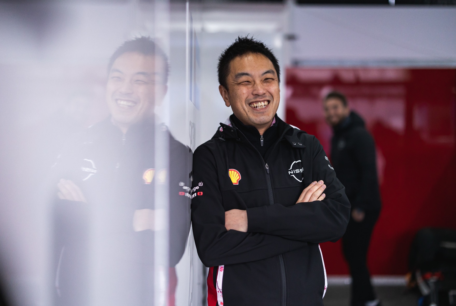 Tadashi Nishikawa; una pieza importante de Nissan para la Fórmula E